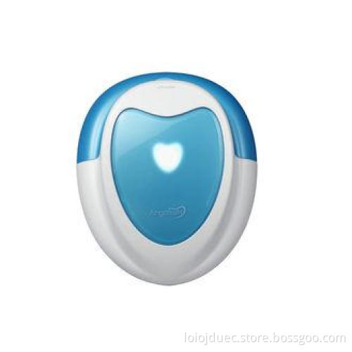 Fetal Doppler Baby Heartbeat Monitor